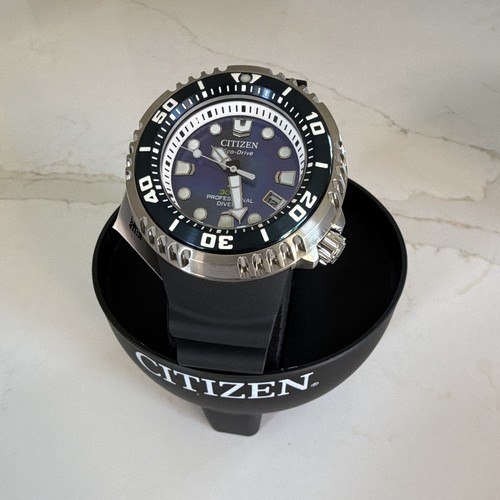 Limited edition citizen - limited,