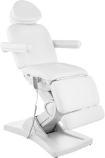 Physa Electric Beauty Bed