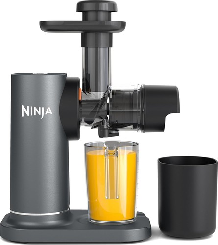 Cold press juicer - cold,