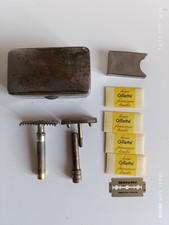 Rotbart Slant Bar Razor T RARE