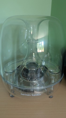 Harman kardon soundsticks iii - harman,