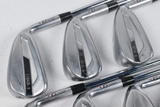Ping G700 Irons / 5-PW+SW /