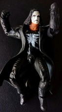 WCW Wrestling Figure Sting