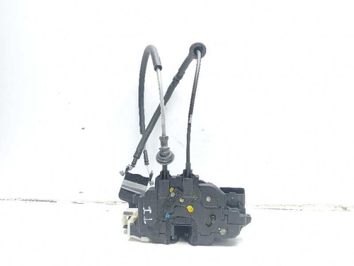 814102b000 rear left door lock - left,
