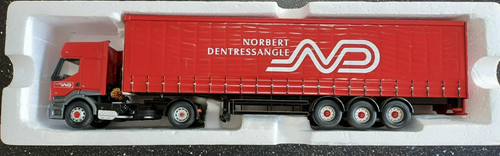 Corgi 75603 renault - corgi, 'renault