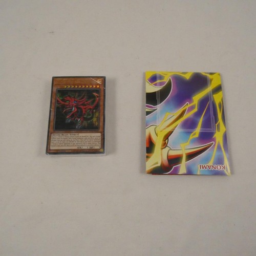 Structure deck - yu-gi-oh!,