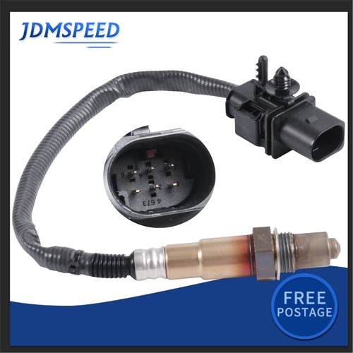 Lambda oxygen sensor for - lambda,
