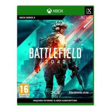 Battlefield 2042 (Xbox Series