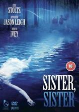Sister, Sister [DVD] [1987]