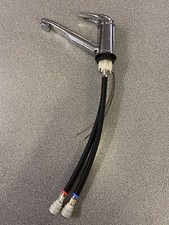 COMET ROMA SHORT SPOUT CARAVAN