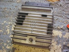 Ford Mondeo Mk3 2.0 TDCi Ghia