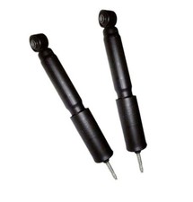 KYB Pair of Rear Shock Absorbers for Fiat Tipo 95 1.4 March 2016 to March 2020