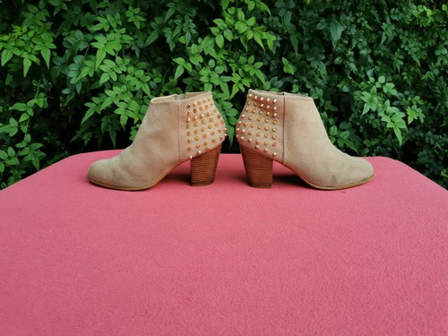 Zara woman beige - zara,