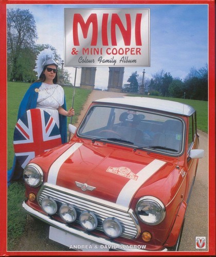 Mini cooper - mini, colour