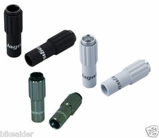 (PAIR) JAGWIRE SPORT INLINE