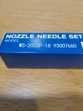 Anest Iwata WS200SP - 1.8mm