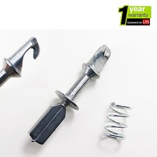 VW GOLF MK3 DOOR LOCK REPAIR