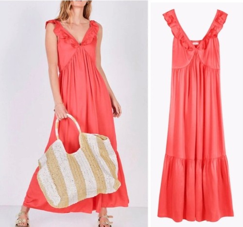 Bnwt hush francesca - hush, frill