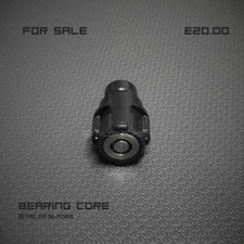 Beyblade HMS Bearing Core MS