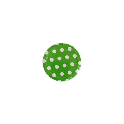 Jam jar cap lids - cap,