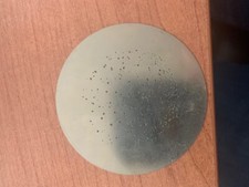 Metalgobo Type 86 for Clay