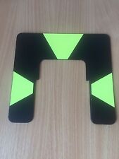 USED LEICA GZT4 TARGET PLATE -