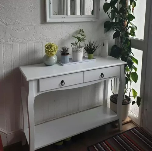 French console table hallway - french,