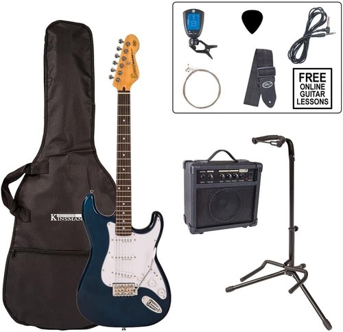 Encore electric guitar pack - encore, e6