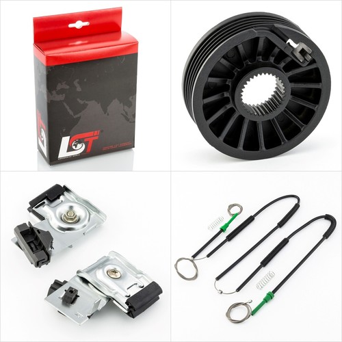 Window lifter repair kit - lifter,