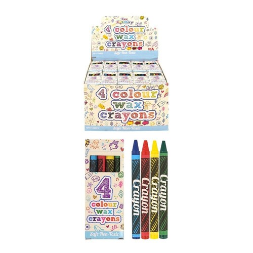 250 packs mini colouring - 1-250,