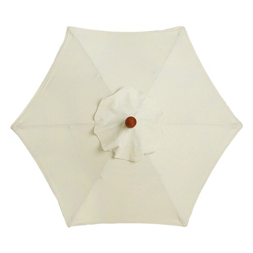 Replacement fabric parasol - fabric,