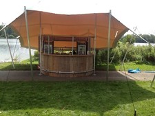 Waterproof Commercial Wedding