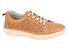 Mod Comfys L674 Ladies Leather