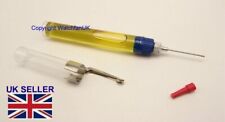 Early Spring Deal! Professional Jeweler Pen Oiler For Watches Clocks Applicator