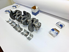 Duratec 2L crank  with