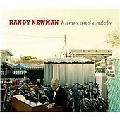 Randy newman harps - :, and