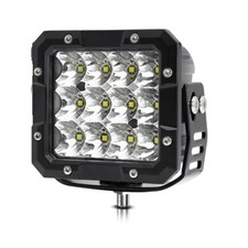 5in Square LED Work Light