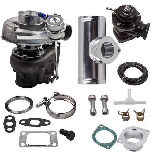 Universal turbocharger t3 - universal,