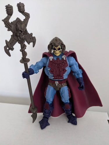 Motu classics new - motu,