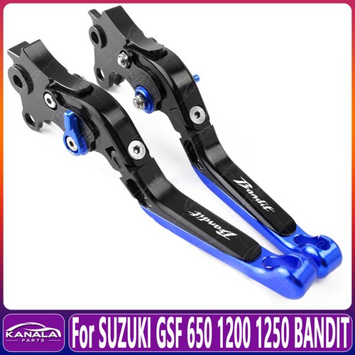 For suzuki gsf 650 1200 - 650, 1250
