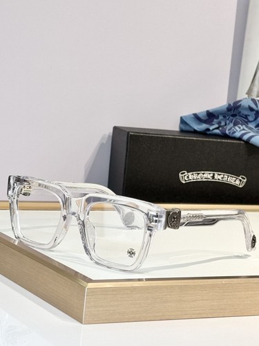 Chrome hearts clear - chrome,