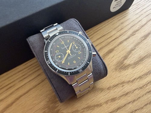 Hanhart 415es iconic - 415es,