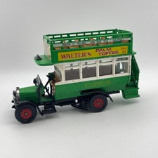 Corgi Classics Thornycroft J