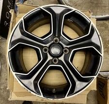 FORD FIESTA MK7 ST200 R17