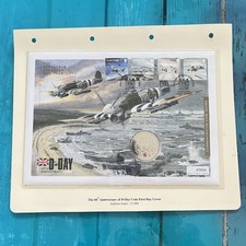 2004 Guernsey D-Day 60th