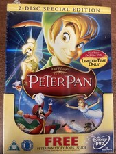 Peter pan special - pan, edition