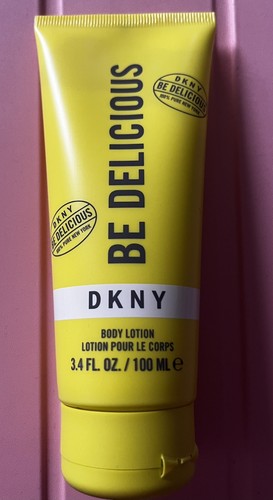 Dkny delicious body lotion - dkny,