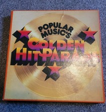 VARIOUS Popular Music's Golden