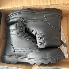 Arco ST670 S3 Safety Boots
