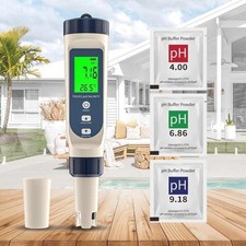 Water quality tester - 1,